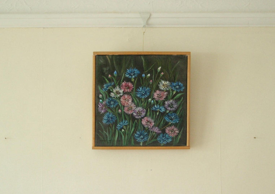 Floral by Gustav Gunnarsson