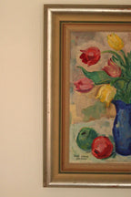 “ Tea” by Karl Enoch Ohlsson