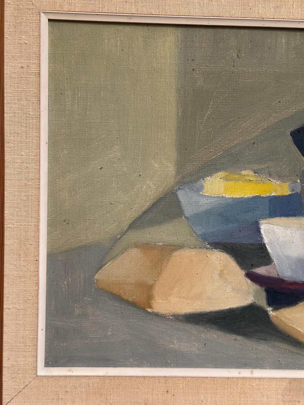 Still Life by Bo Arne Irehall