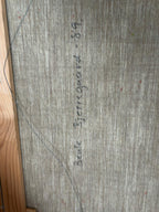 “Frukt” by Bente Bjerregaard