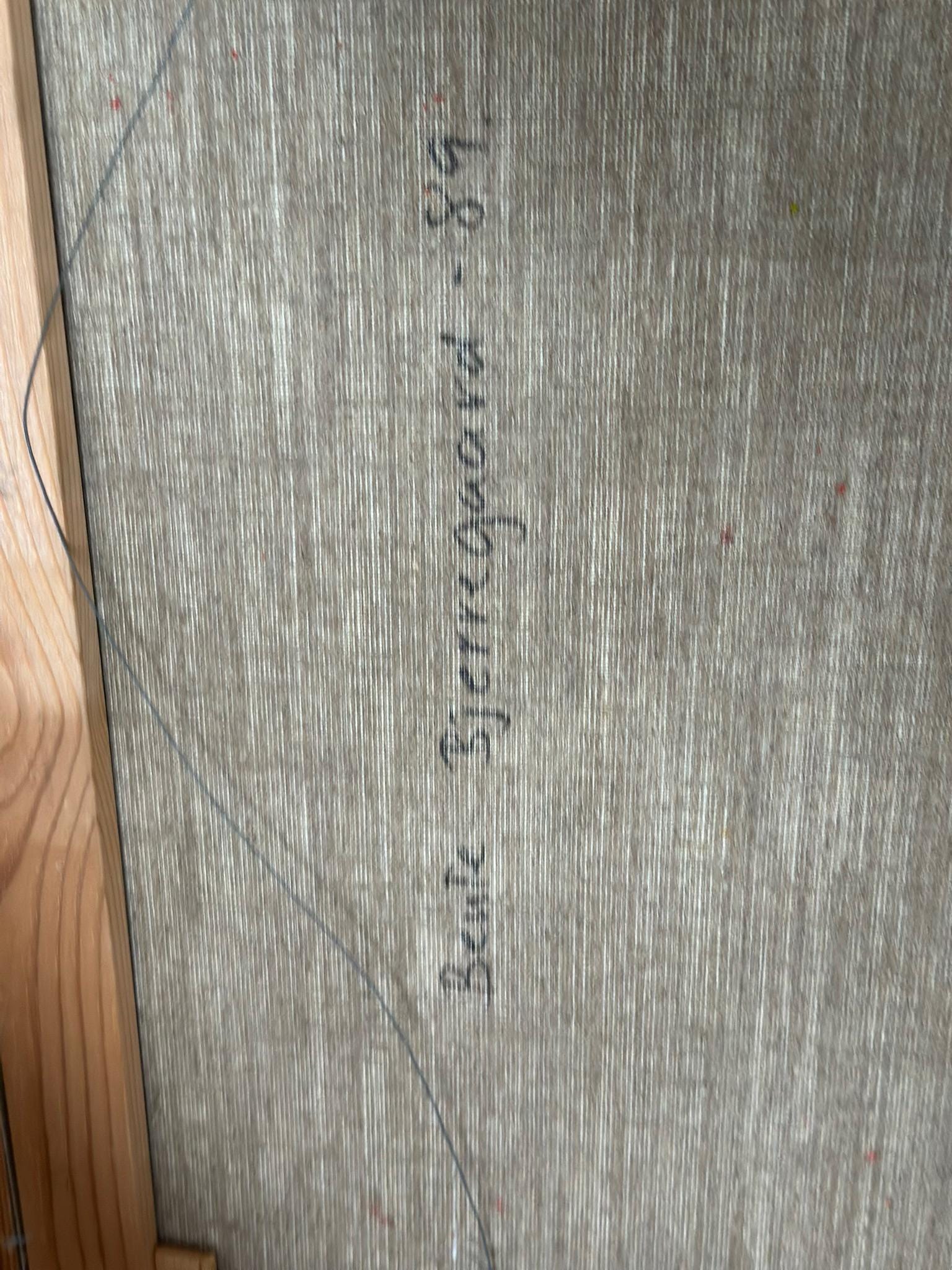 “Frukt” by Bente Bjerregaard