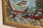 Archipelago Motif by Bertil Wahlberg