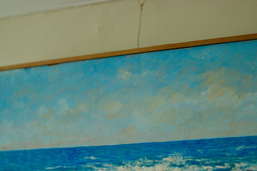 “Sea View” – Torsten Lind