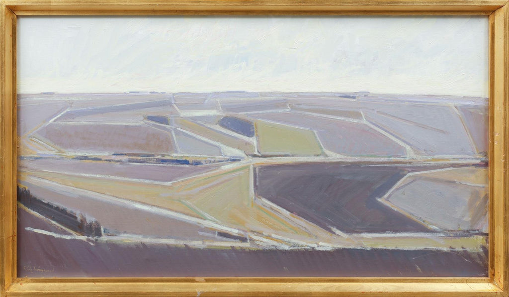 “Landscape, Denmark” by Erik Nörgaard