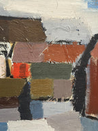 Still Life by Gösta Falck