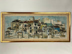 “City View” by Harry Wichmann