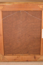 “Portrait of Lilly Lundberg” by Maj Jerndahl