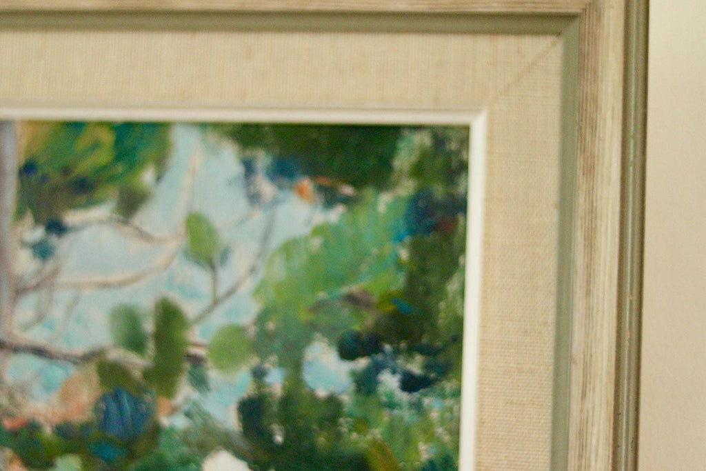 “Mountain Lighthouses” by Kullenberg