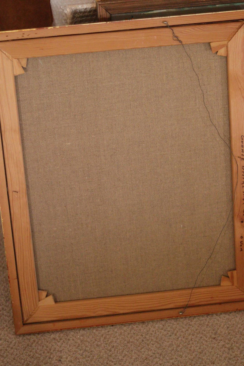 “Trees” by Sune Lundquist