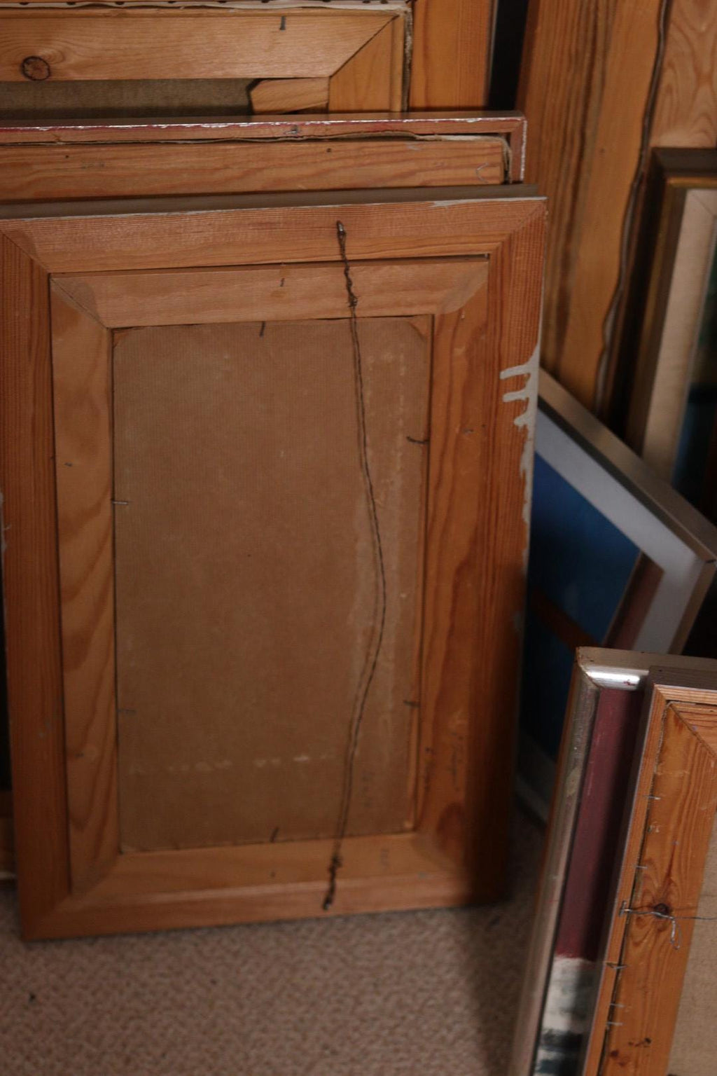 “Coast” by E. Kruger