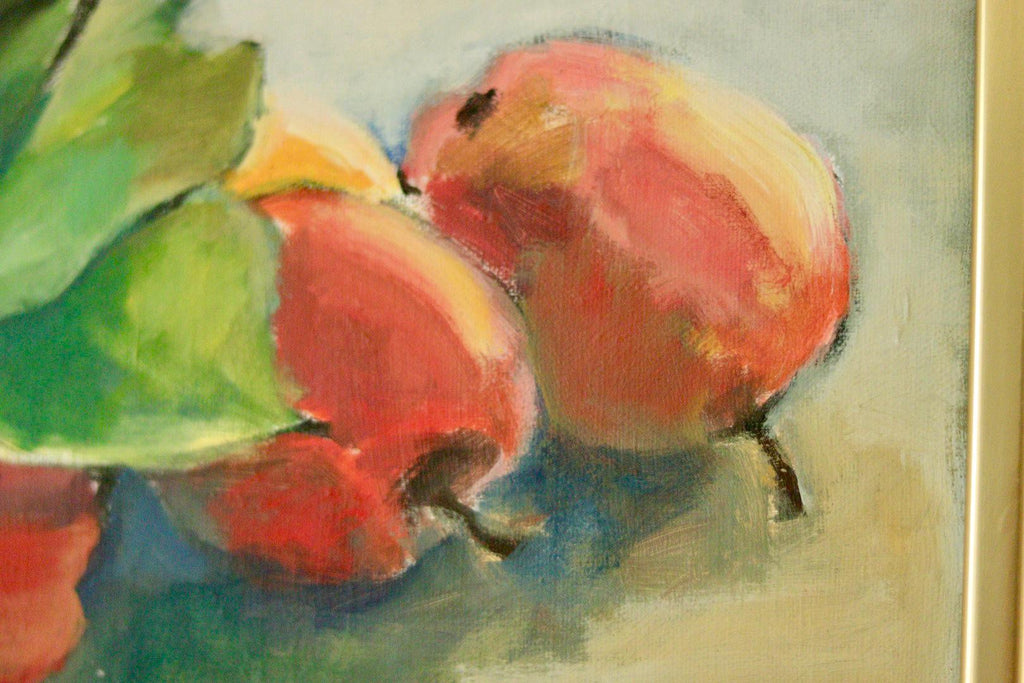 Apples