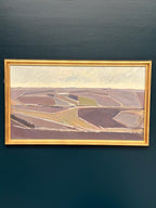 “Landscape, Denmark” by Erik Nörgaard