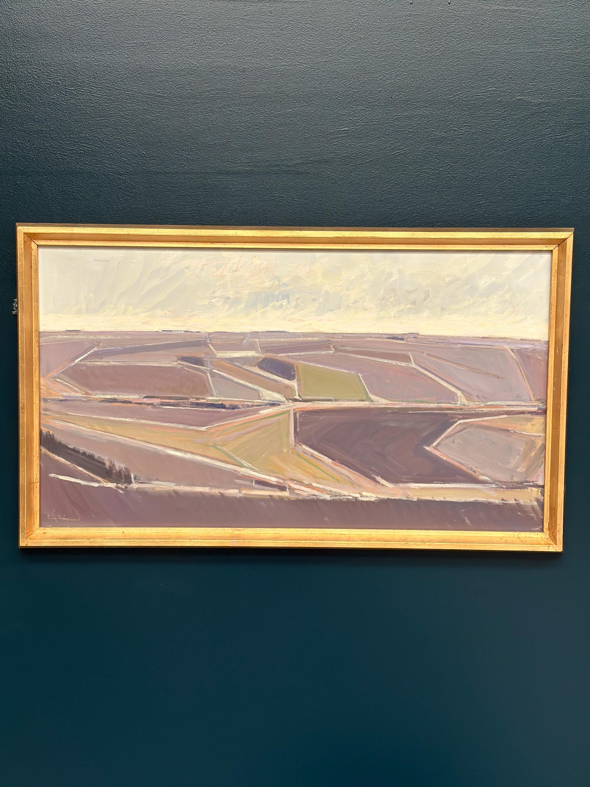 “Landscape, Denmark” by Erik Nörgaard