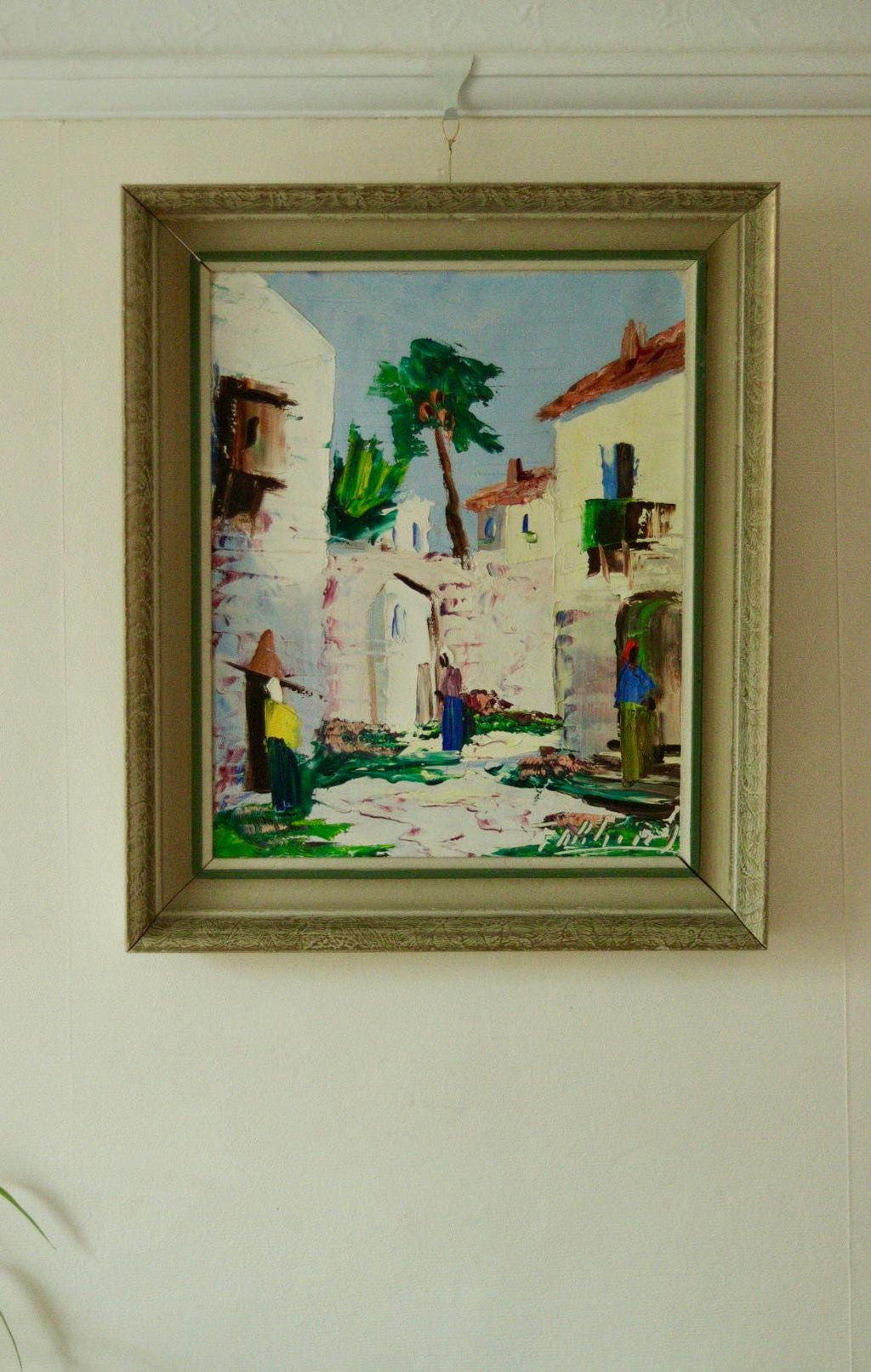 “Street View” by Charles Schölander