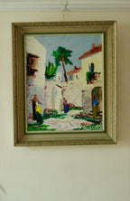 “Street View” by Charles Schölander