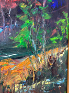 Whispers of the Forest