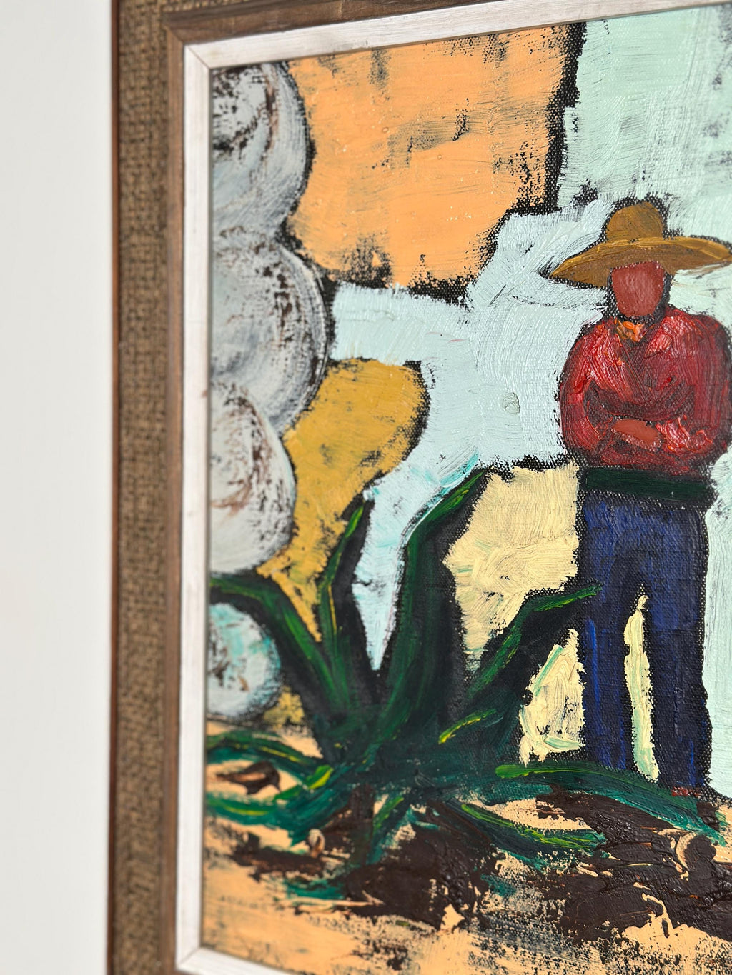 “Amigos” by Rollo