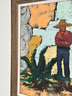 “Amigos” by Rollo