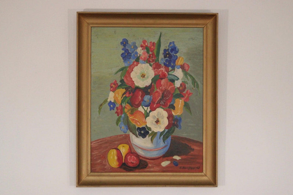 “Bloom” by E. Berntfors