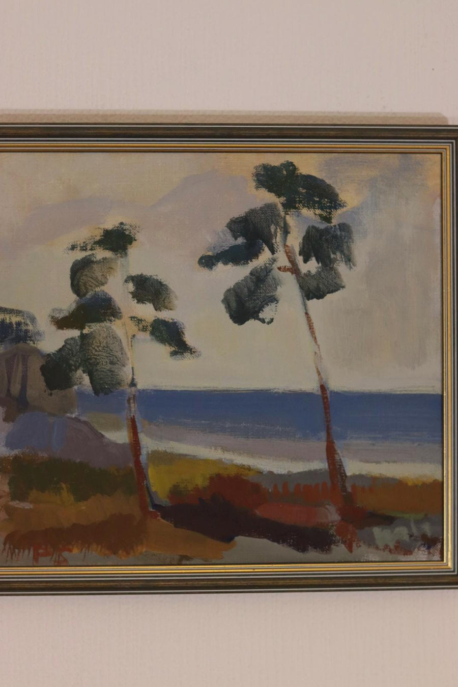 “ Herrvik, Gotland” by Per Sångberg