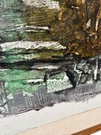 “Komposition” by Erik Emanuelsson