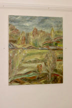 “View”IX  by Alvar Andersson