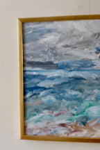 “Sea Motif” by E.R