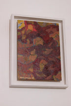 “Autumn” by Jeff Lindahl