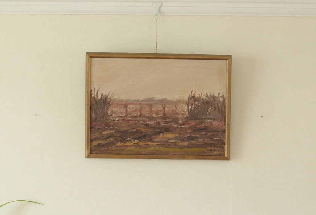 “Borås” by Thage Carlson