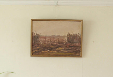 “Borås” by Thage Carlson