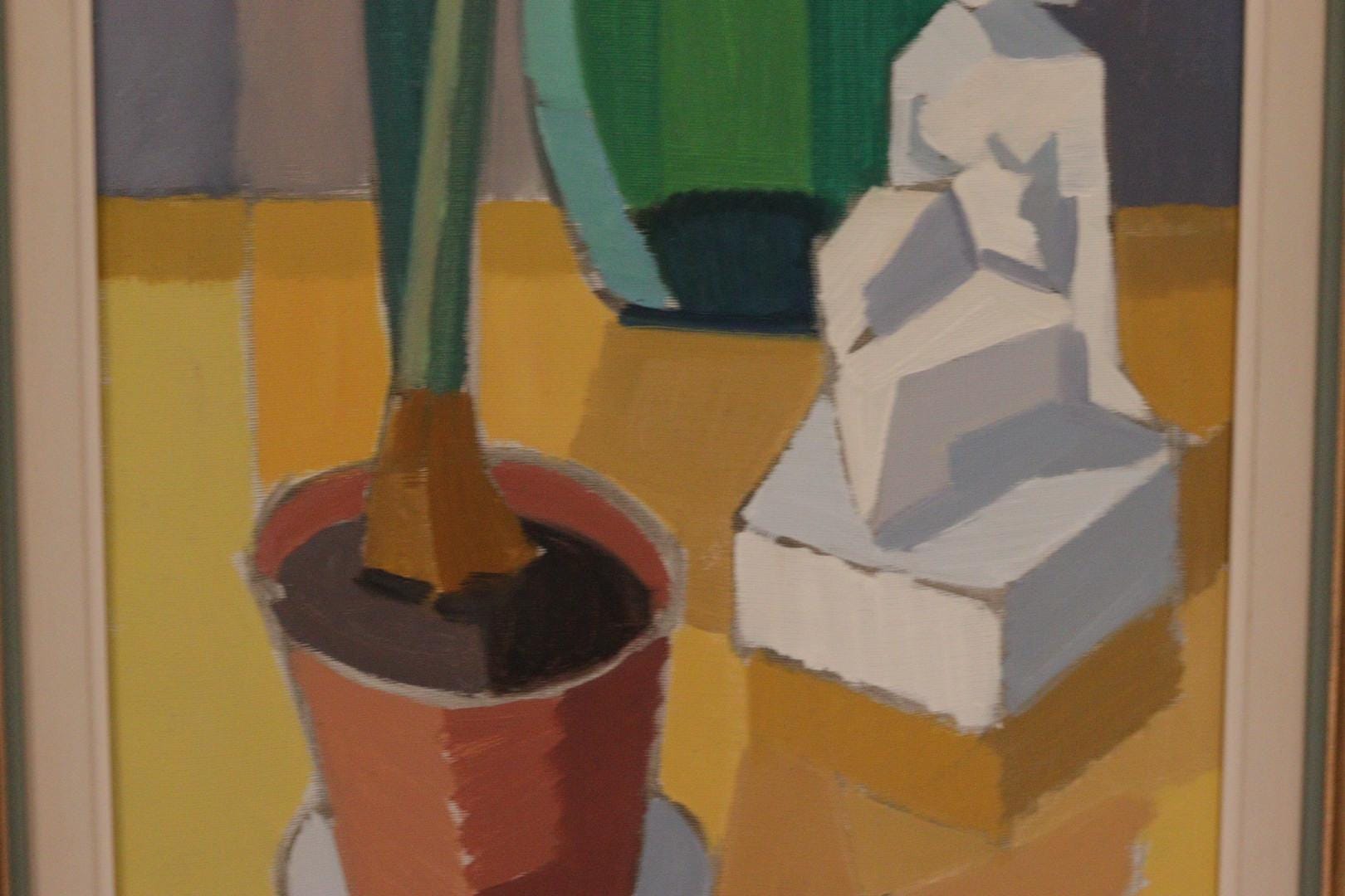 “Lily” by Sven Linder