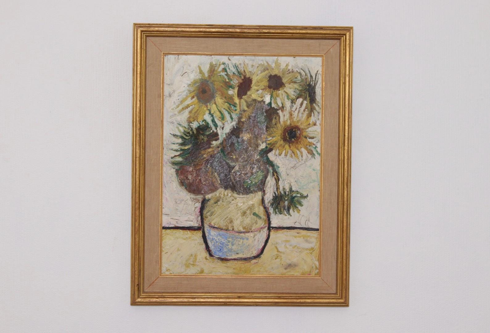 Sunflowers