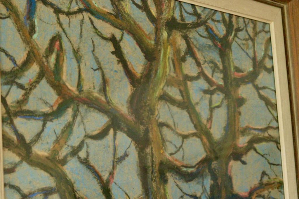 “Alte Baum” – Hans Tombrock