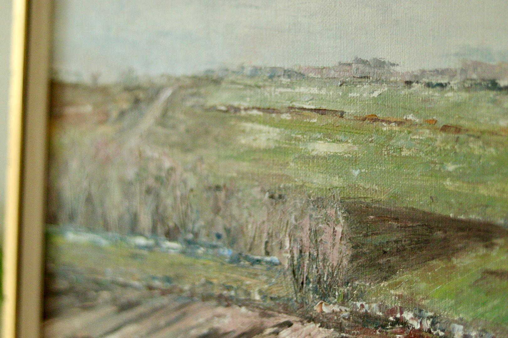 "Fields" – GULLI KLINGVALL