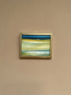 "Abstract" by Curt Agge