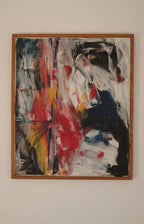 “Abstract” by KB