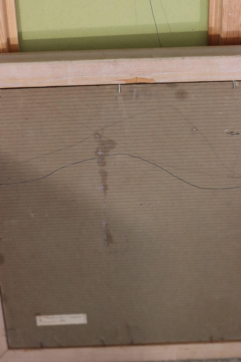 House” by Herbert Krook Langdon