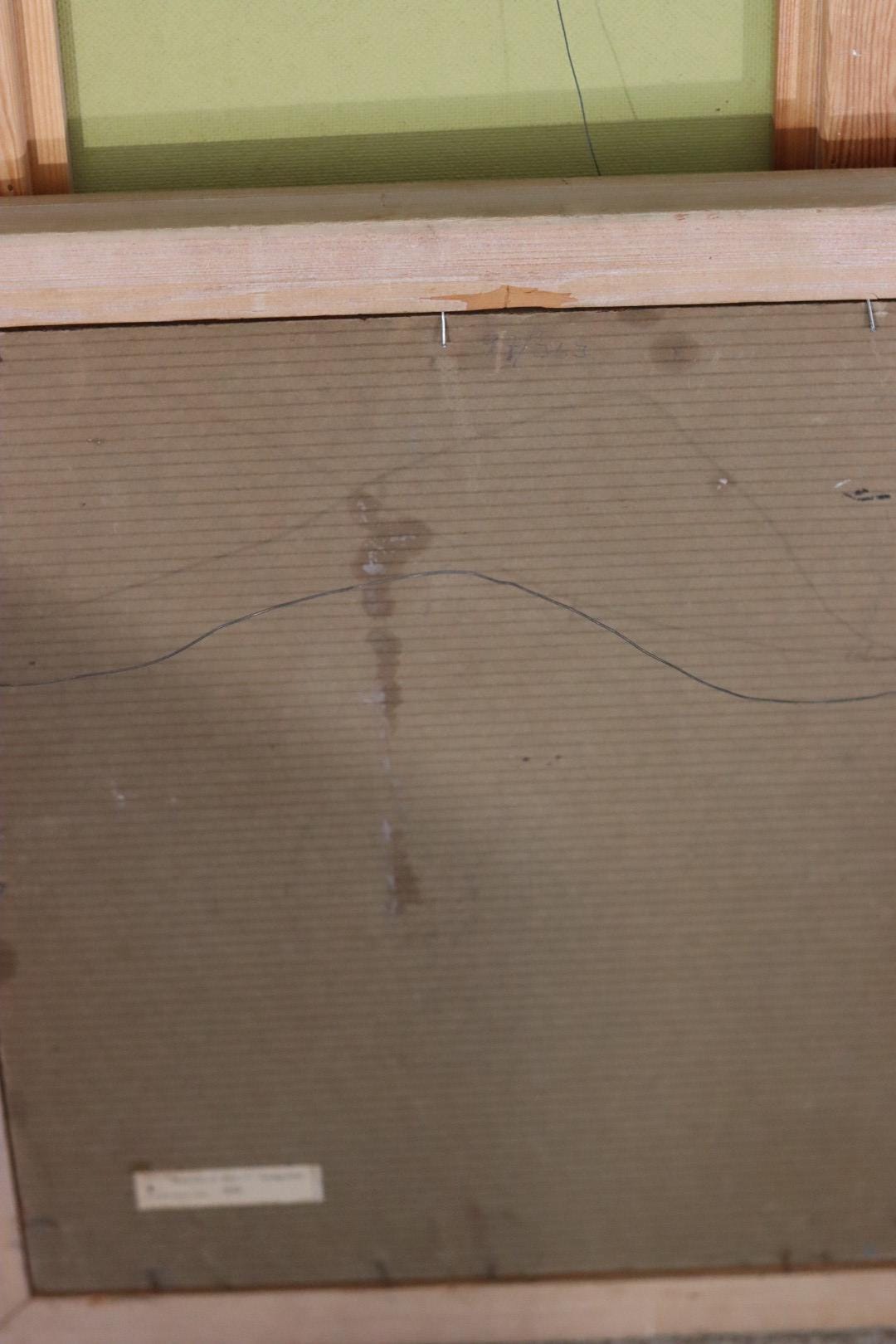 House” by Herbert Krook Langdon