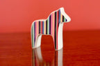 Swedish Dala Horse