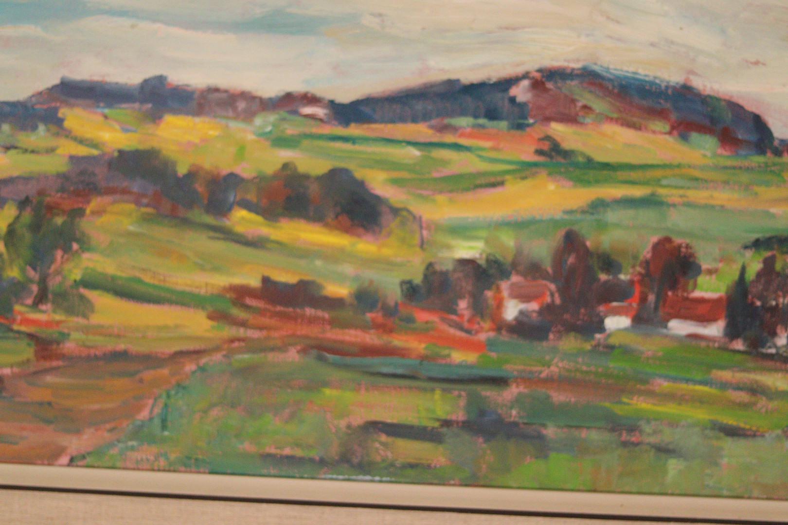 “Valley” by Andersson
