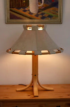 Table Lamp ‘Anna’ by Anna Ehrner for Ateljé Lyktan, Sweden, 1970s