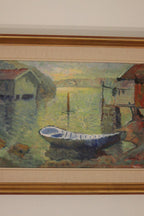 “Archipelago” by Grunning
