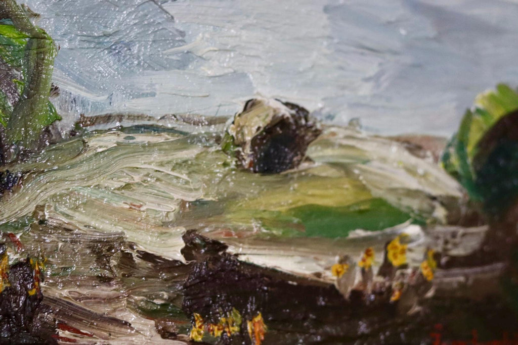 "Lagland" by Jonne Bergström