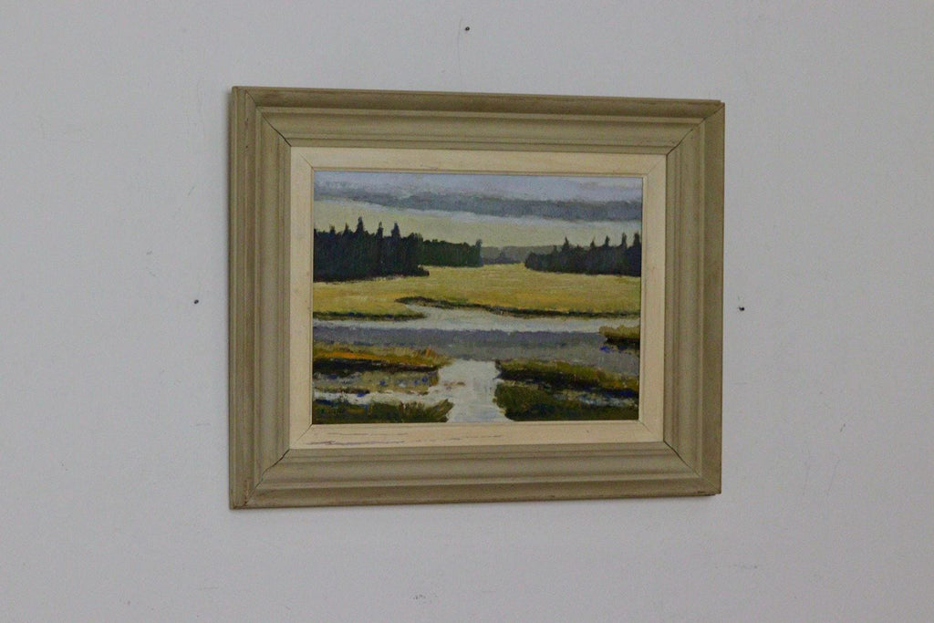 "Landscape" by Erik Lisper