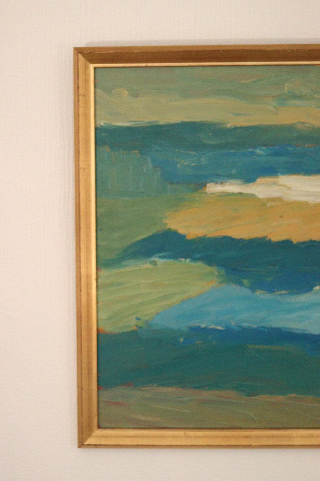 “Bergsland” by Thage Carlson