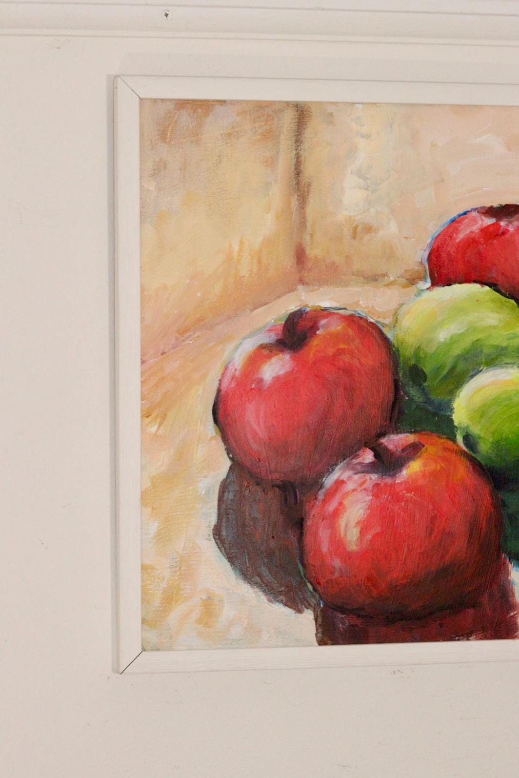 "Still Life – Fruit" – AK