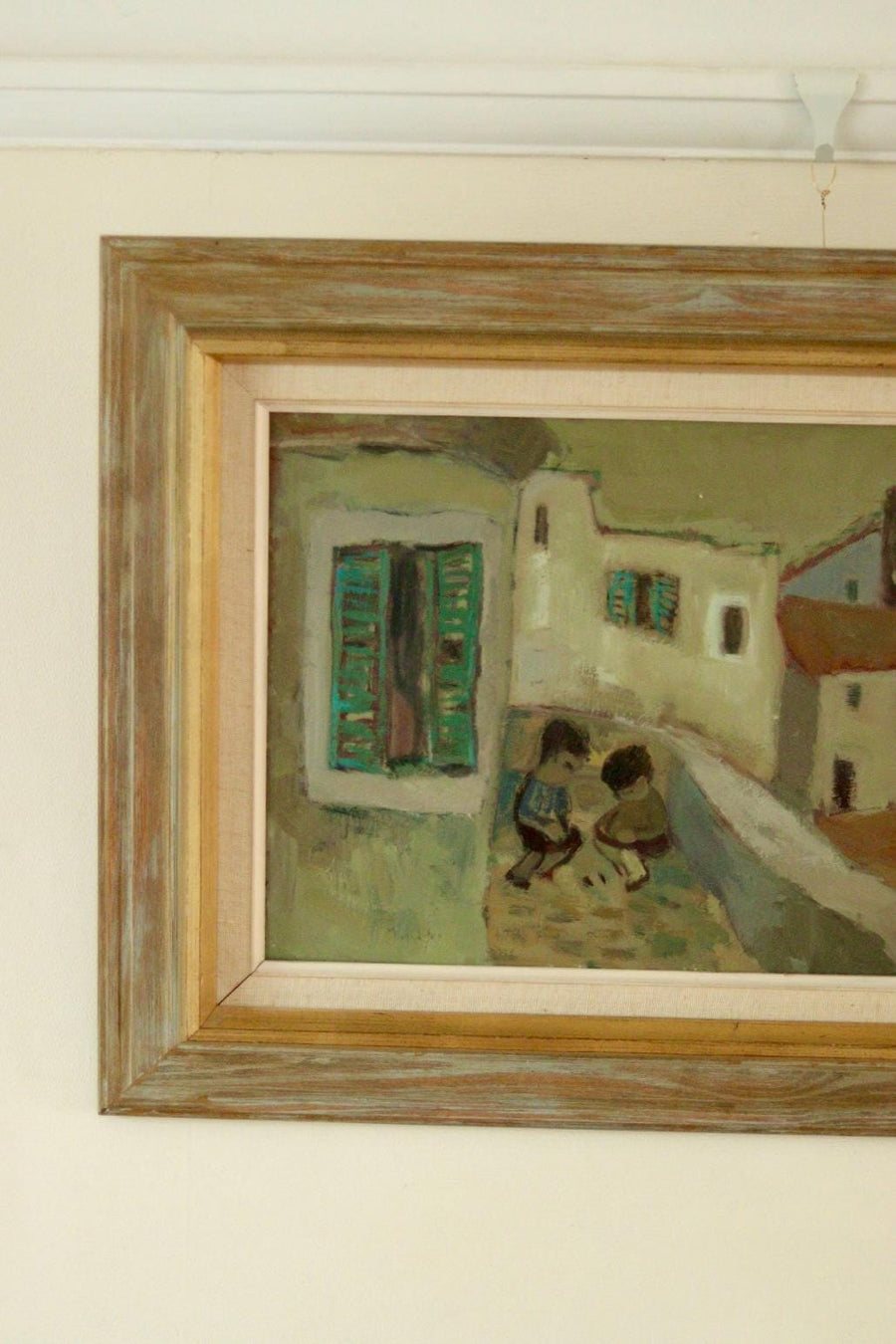 "Children" Erik Sigfrid Persson