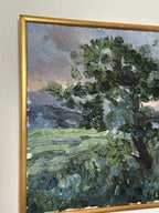 “Tree” By  LARS BJÖNNI ANDERSSON