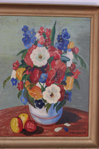 “Bloom” by E. Berntfors