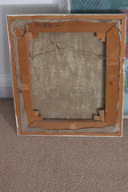 “Houses and Boats” by Helge Linden